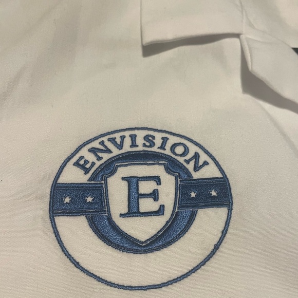 Lab coat STEM / envision - Picture 2 of 4